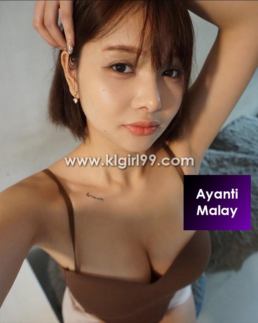 Ayanti  - Outcall, Incall Escort in KL (Kuala Lumpur)
