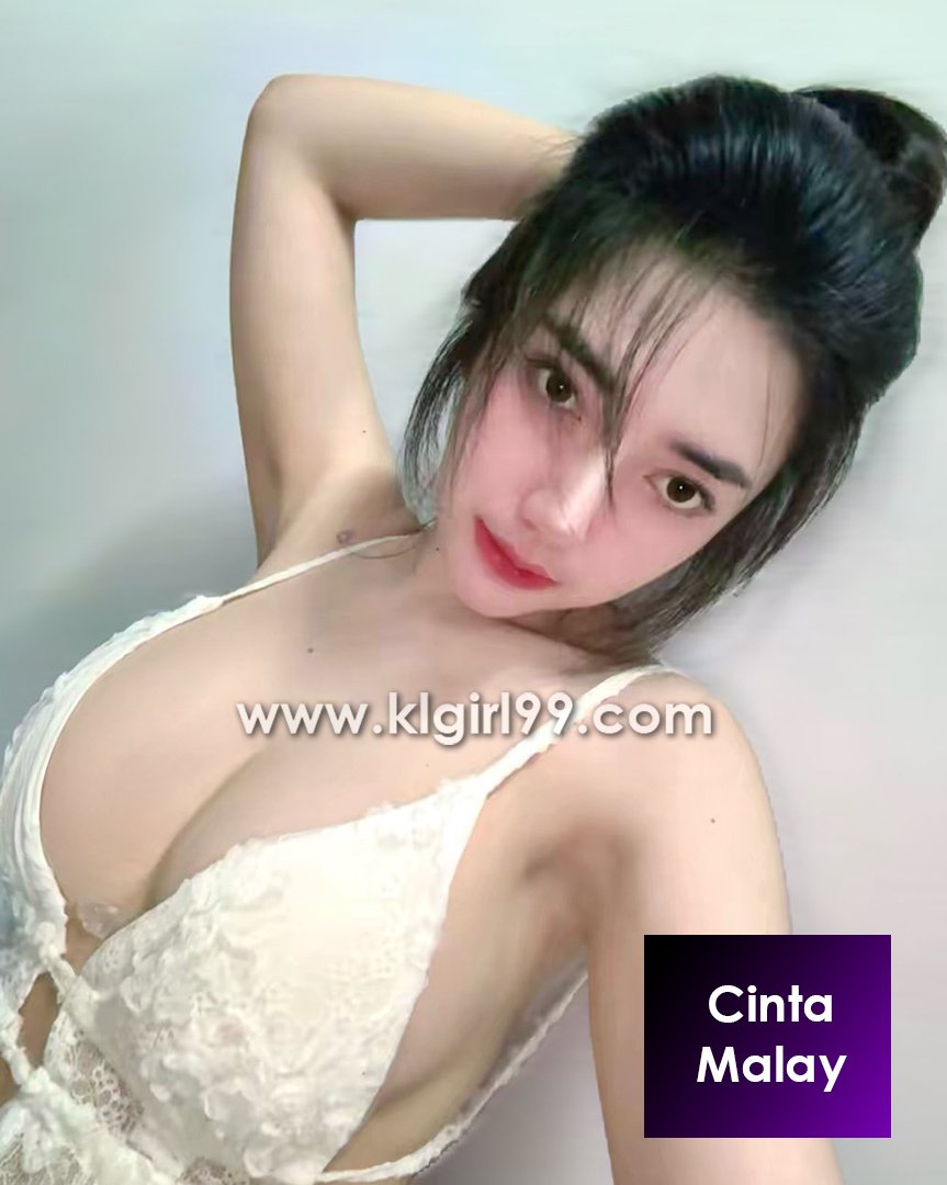 Cinta  - Outcall, Incall Escort in KL (Kuala Lumpur)