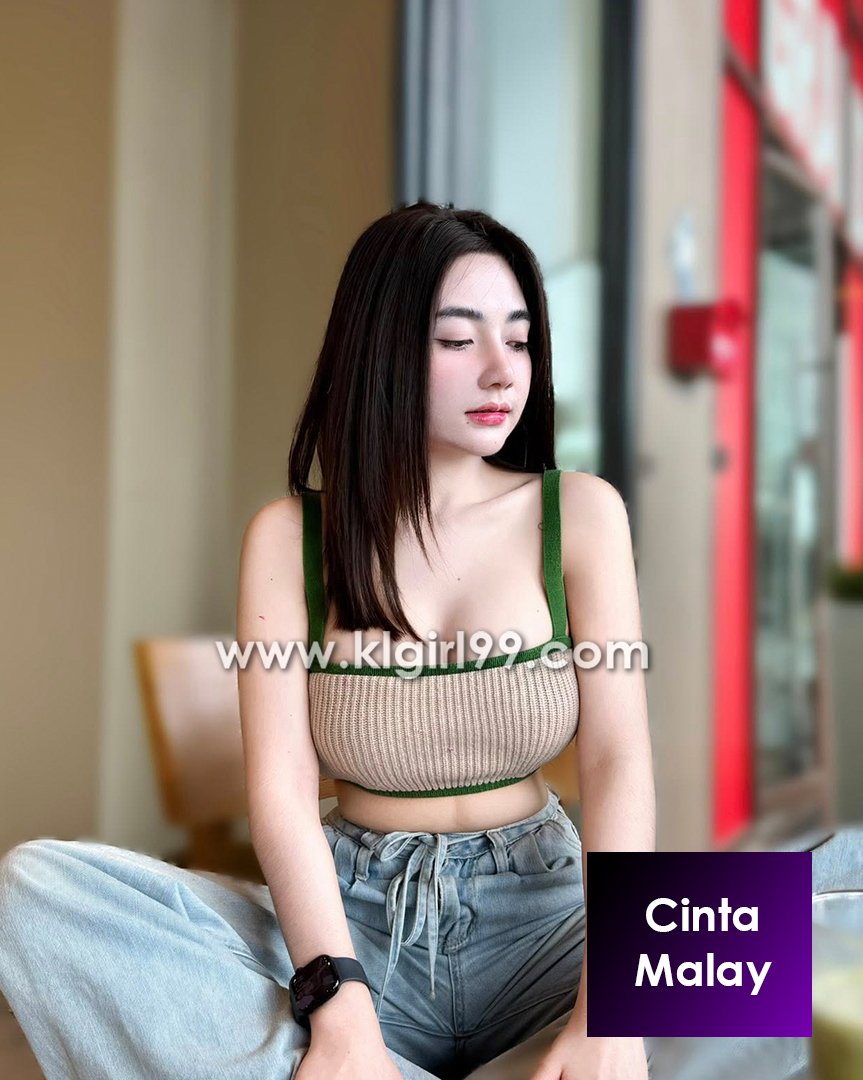 Cinta - 13 - Outcall Escort in KL (Kuala Lumpur)