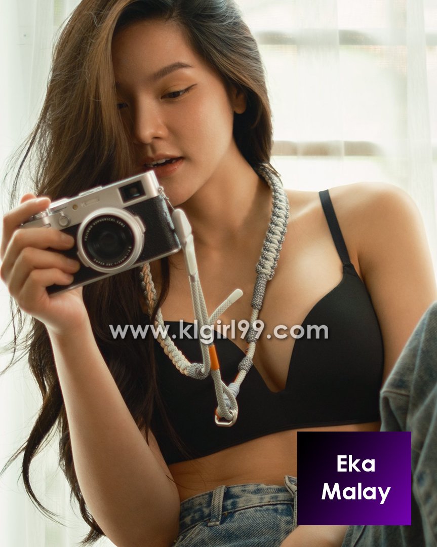 Eka  - Outcall, Incall Escort in KL (Kuala Lumpur)