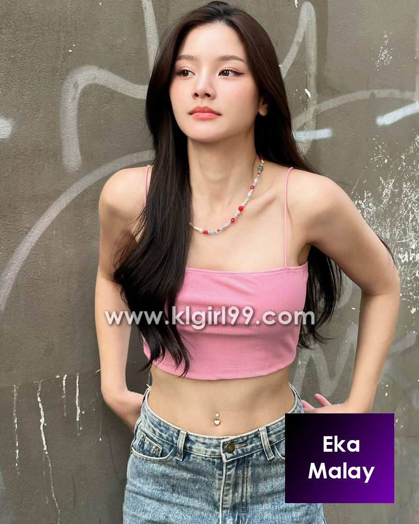 Eka - 17 - Outcall Escort in KL (Kuala Lumpur)