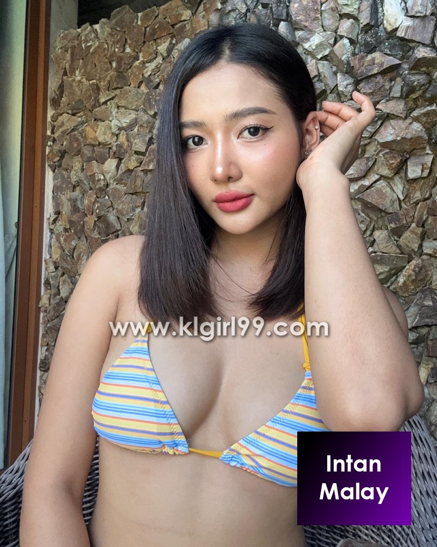Intan - 06 - Outcall Escort in KL (Kuala Lumpur)