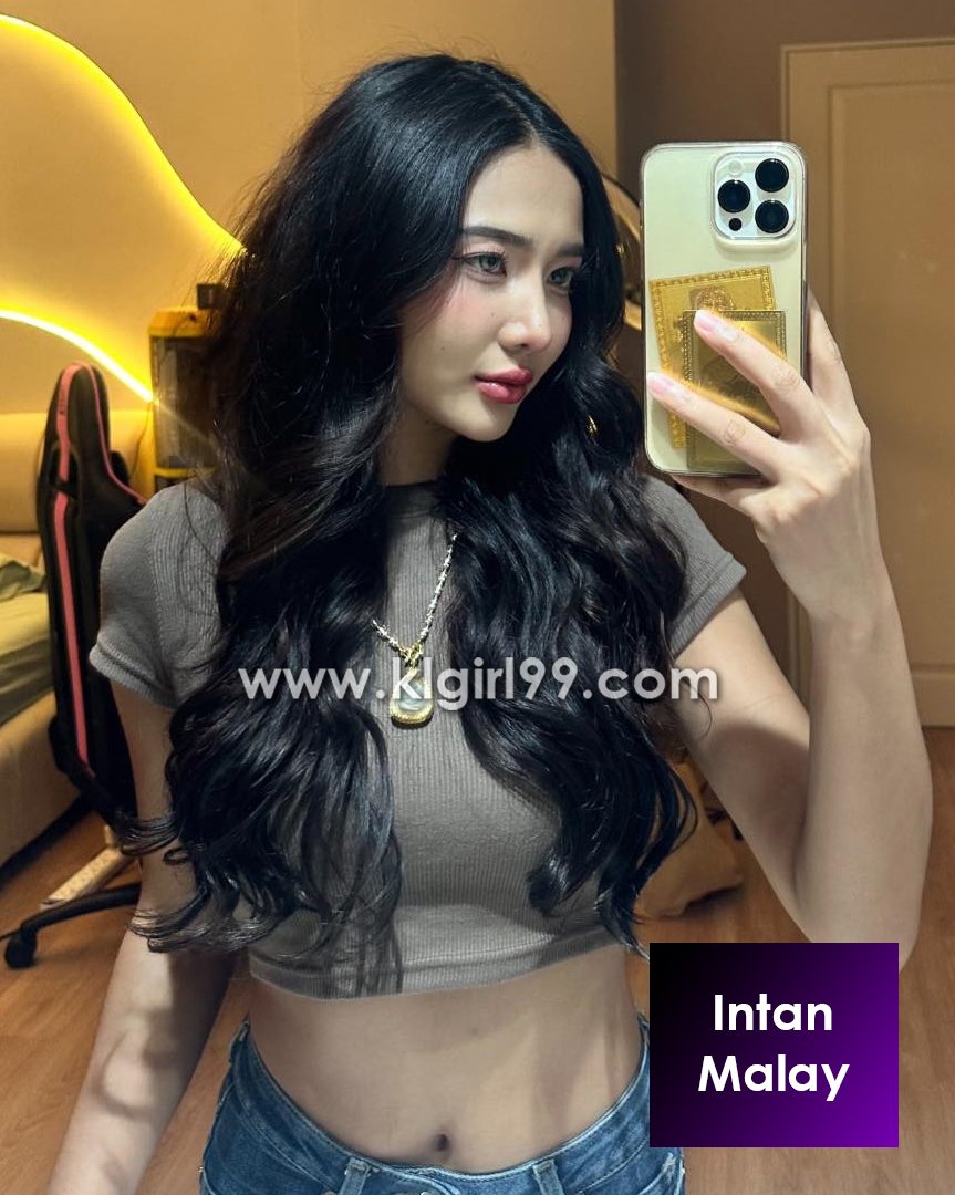 Intan - 10 - Outcall Escort in KL (Kuala Lumpur)