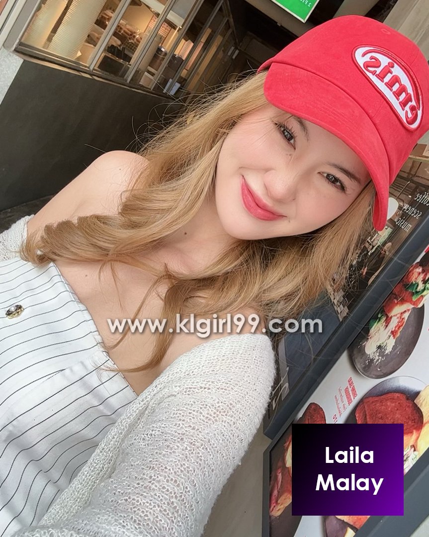 Laila  - Outcall, Incall Escort in KL (Kuala Lumpur)