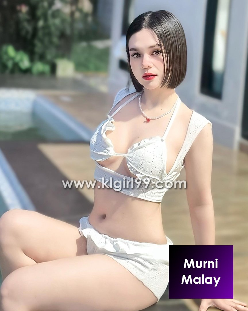 Murni  - Outcall, Incall Escort in KL (Kuala Lumpur)