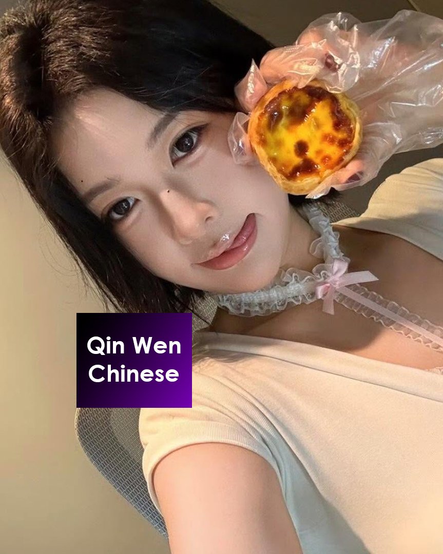 Qin Wen - 05 - Outcall Escort in KL (Kuala Lumpur)