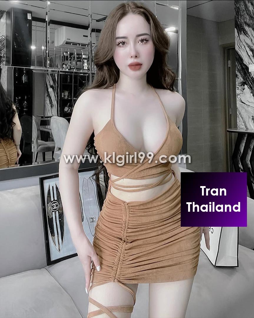 Tran  - Outcall, Incall Escort in KL (Kuala Lumpur)